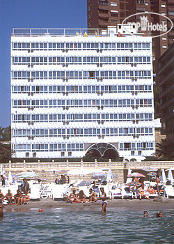 Hotel photo Villa del Mar 3*