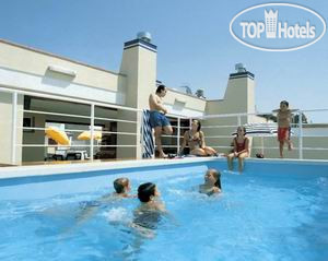 New photos from tourists Villa del Mar 3*