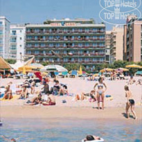 Garbi Hotel (Villa Garbi)
