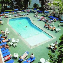 Garbi Hotel (Villa Garbi)