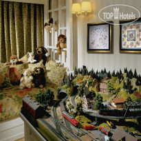 Alva Park Costa Brava Children´s Kingdom Suite
