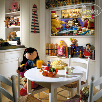 Alva Park Costa Brava Children´s Kingdom Suite