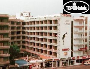 Gran Hotel Flamingo