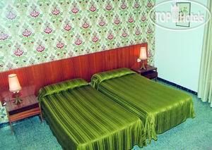 Gran Hotel Flamingo