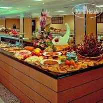 Guitart Central Park Resort & Spa 