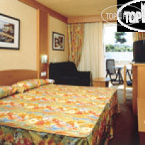 Guitart Central Park Resort & Spa 