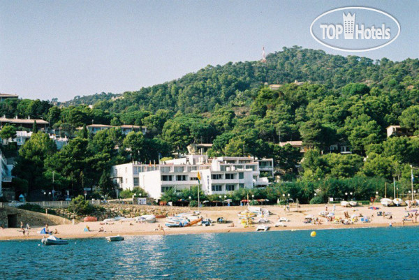 Hotel photo Golden Mar Menuda 4*