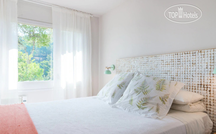 New photos from tourists Sa Riera Hotel 3*