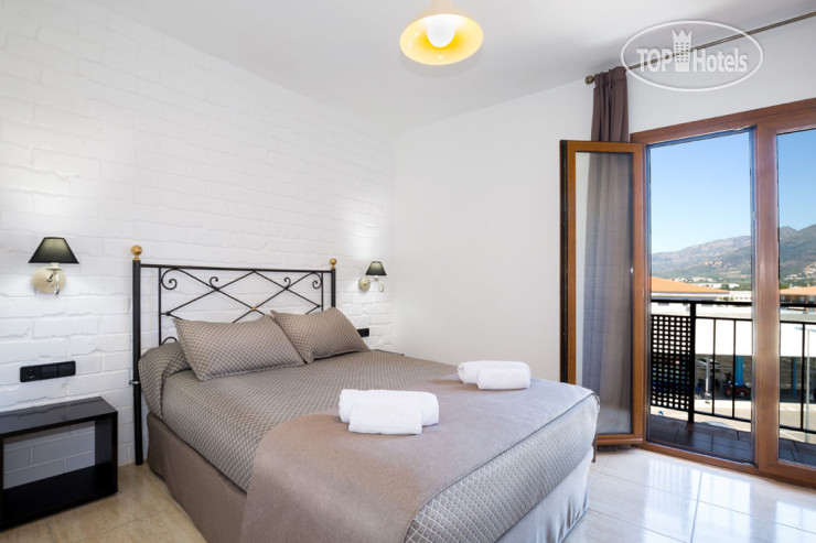 Hotel photo Montmar Hotel 3*