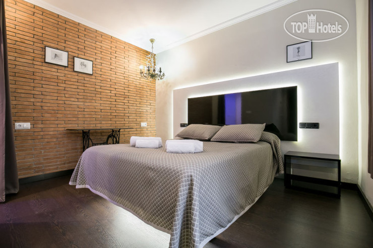 Hotel photo Montmar Hotel 3*