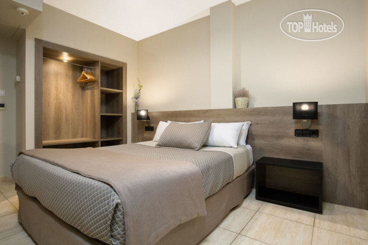 Hotel photo Montmar Hotel 3*
