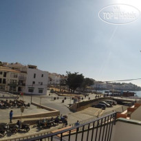 Marina Cadaqus Hostal