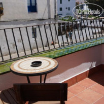 Marina Cadaqus Hostal