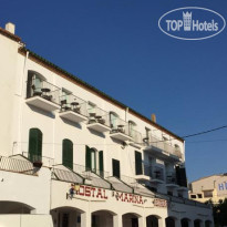 Marina Cadaqus Hostal