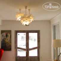 Marina Cadaqus Hostal