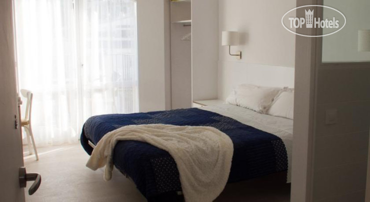 New photos from tourists Marina Cadaqus Hostal