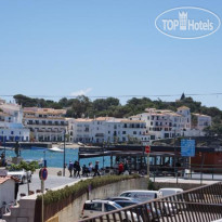 Marina Cadaqus Hostal