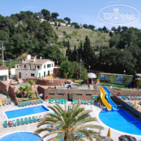 Rosamar Garden Resort 