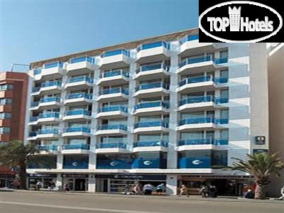 Hotel photo Blau Lloret de Mar APT