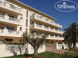 Hotel photo Barcarola 3*
