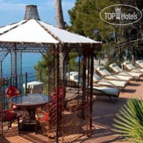 Salles Hotel & Spa Cala del Pi