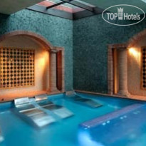 Salles Hotel & Spa Cala del Pi
