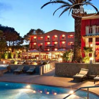 Salles Hotel & Spa Cala del Pi