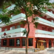 Pinar del Mar 