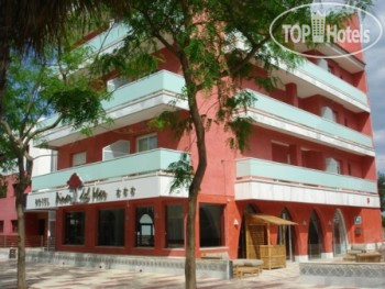 Hotel photo Pinar del Mar 3*