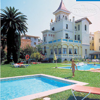 Hostal del Sol 