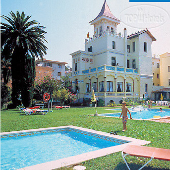 New photos from tourists Hostal del Sol 3*