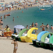 Hostal del Sol 