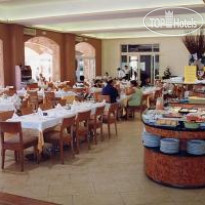 Caleta Palace