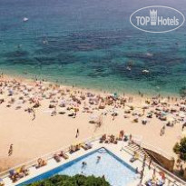 Caleta Palace