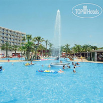 Costa Encantada Aparthotel