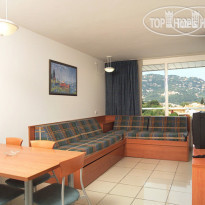 Costa Encantada Aparthotel