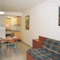 Costa Encantada Aparthotel