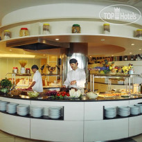 Costa Encantada Aparthotel