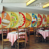 Costa Encantada Aparthotel