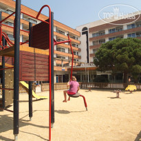 Costa Encantada Aparthotel