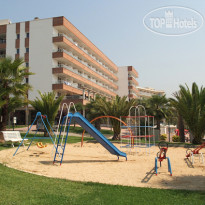 Costa Encantada Aparthotel