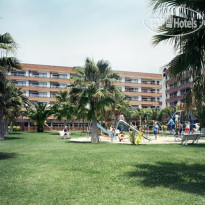 Costa Encantada Aparthotel