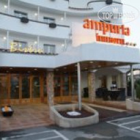 Ampuria Inn 