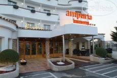 Hotel photo Ampuria Inn 3*