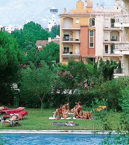 Hotel photo Comte d'Empuries 3*