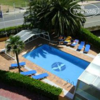 Prestige Coral Platja 