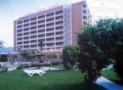 Hotelier's photos Prestige Goya Park 3*