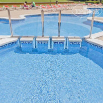 Aparthotel Tossa Park 