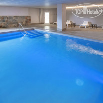 Aparthotel Tossa Park 