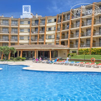 Aparthotel Tossa Park 